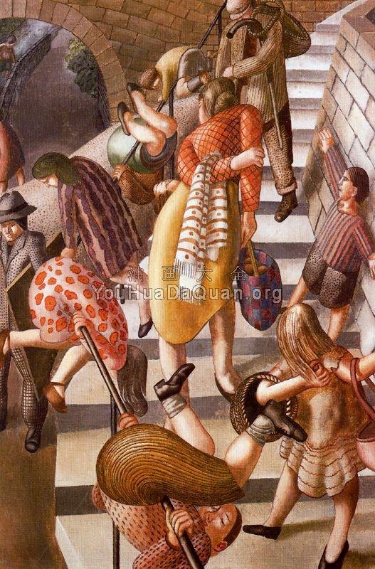 The Glen - Port Glasgow - 斯坦利·斯宾塞